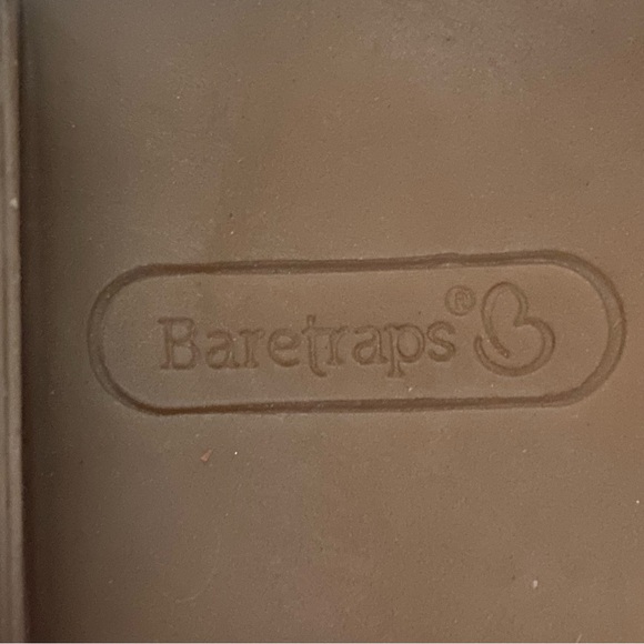 Stylish Brown Booties - Picture 14 of 16